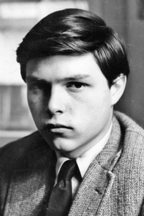 Мицхаел Линдсай-Хогг