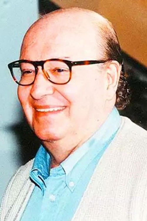 Сéргио Виотти