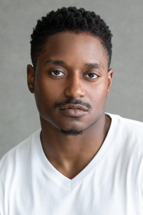 Луке Цхарлес