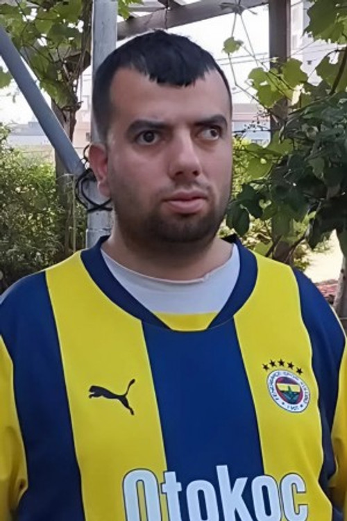 Мустафа Баşаран