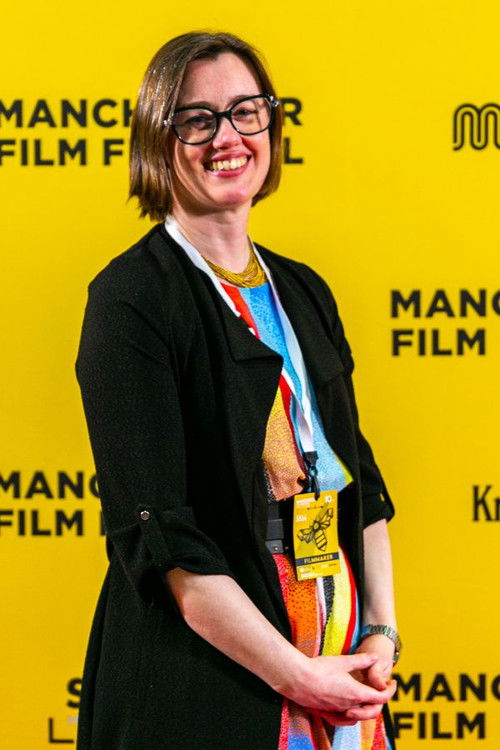 Лорна Рилей