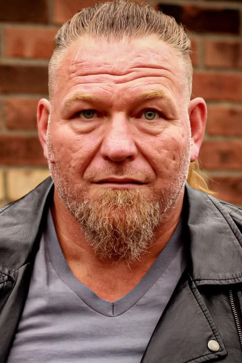 Майкл Уолден