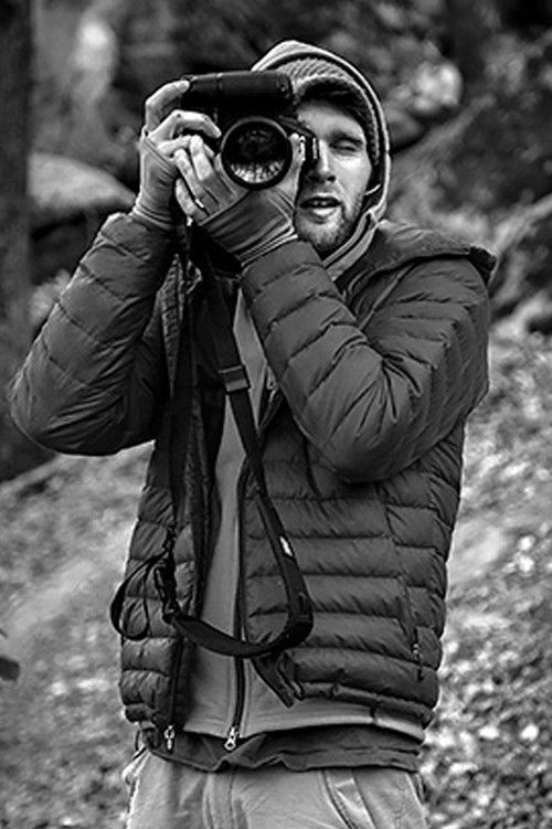 Jеспер Öстлунд