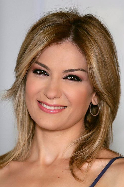 Сандра Голпе