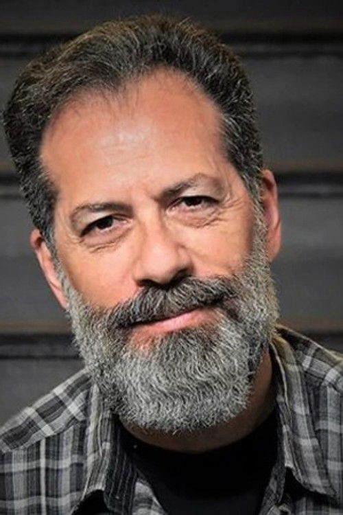 Ром Баркхордар