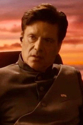 Эндрю Уильям Брэнд