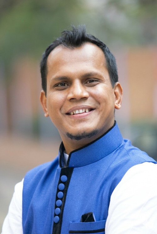 Робиул Ислам Jибон