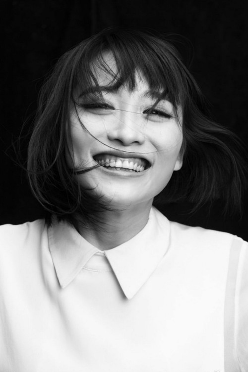 Хуанг Xиангли