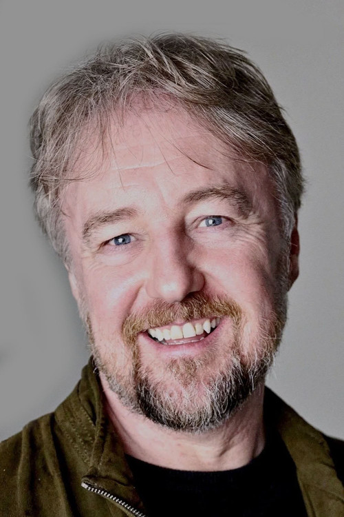 Jохн Оwен-Jонес