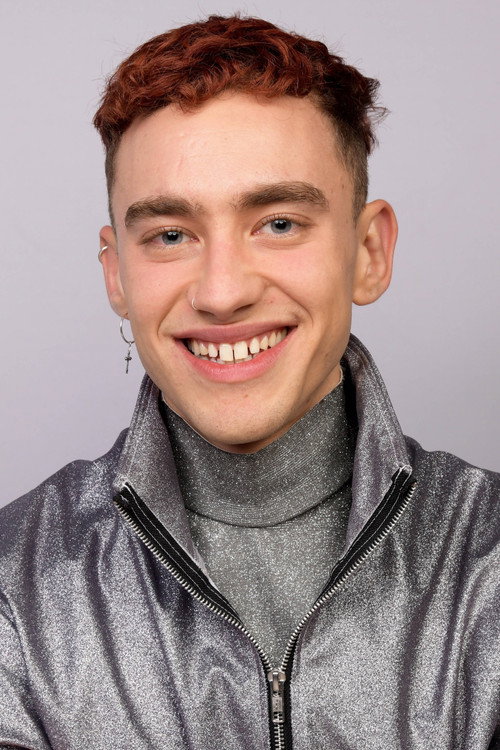 Оллй Алеxандер