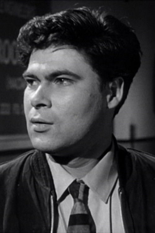 Давид Спенсер