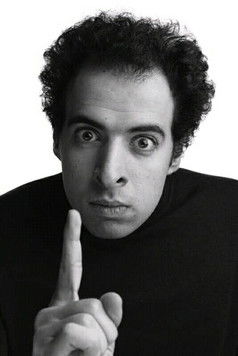 Ахмед ЕЛ-Гхандоур