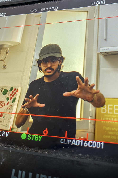 Царлос Антепара