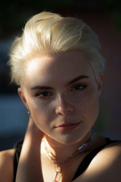 Царлотта Труман