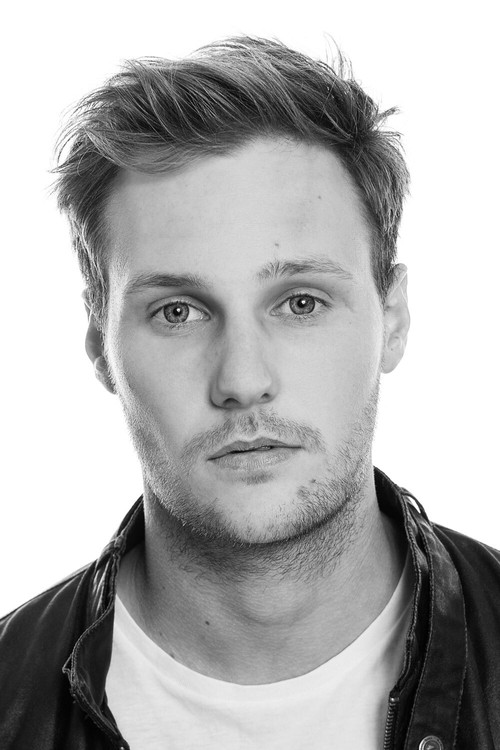  Джордан  Смит