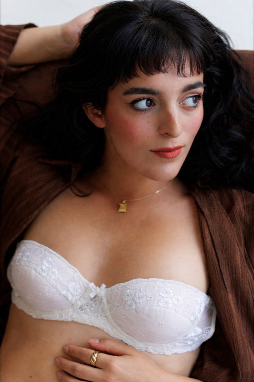 Ноелиа Заморано