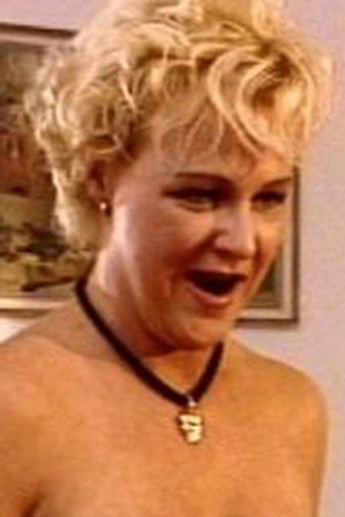 Диана Пфеиффер