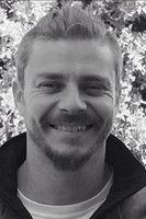 Дориан Холдрен