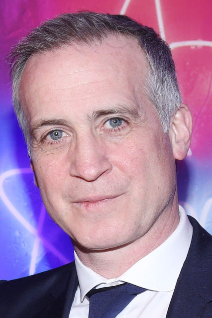 Ницхолас Сиди