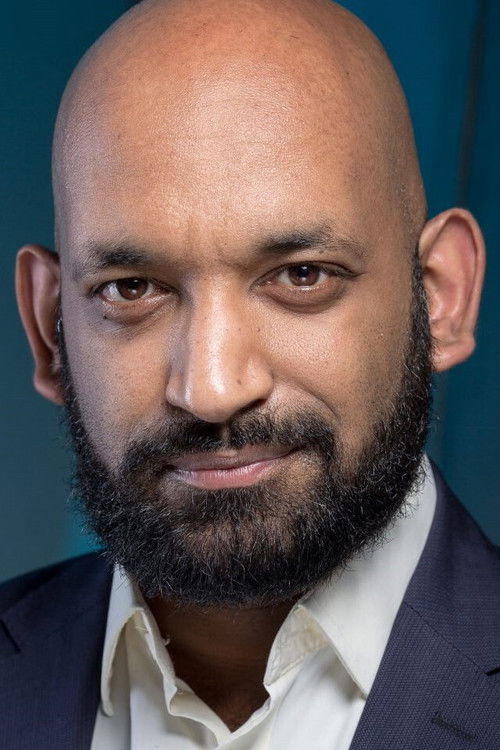 Прадееп Jей