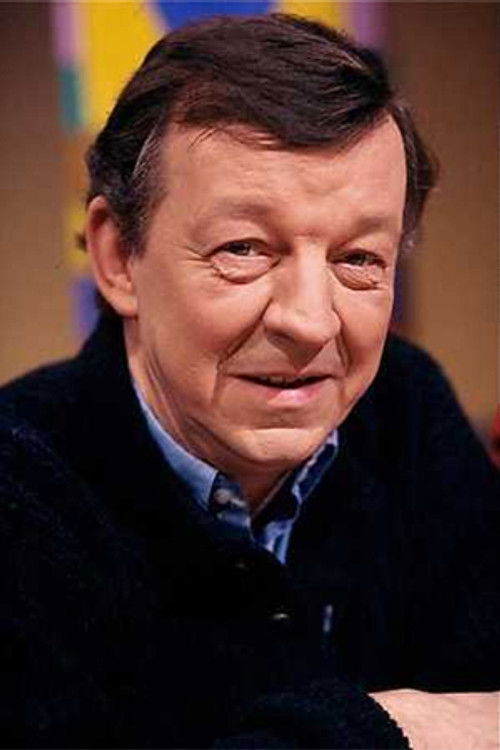 Гастон ван Ервен