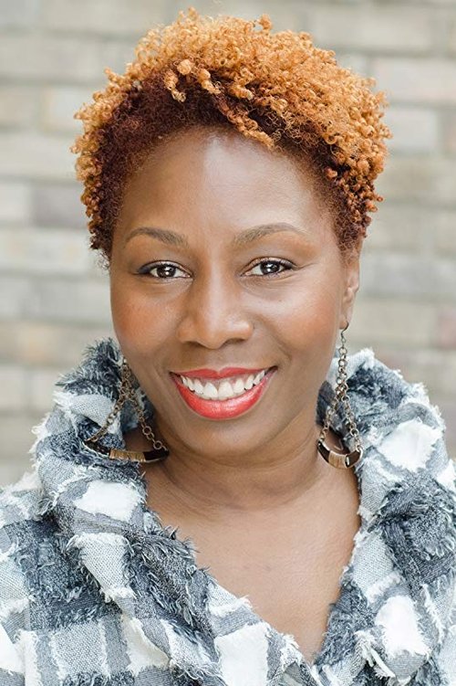 Схонда Морган