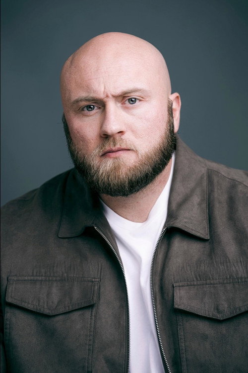 Оливер Свендсен