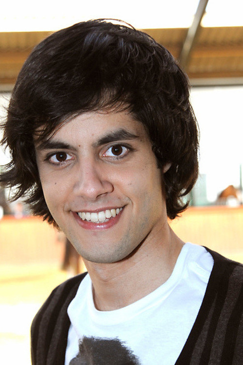 Грегорй Ван Дамме