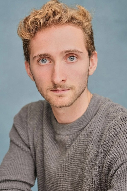 Андреw Цоллинсон