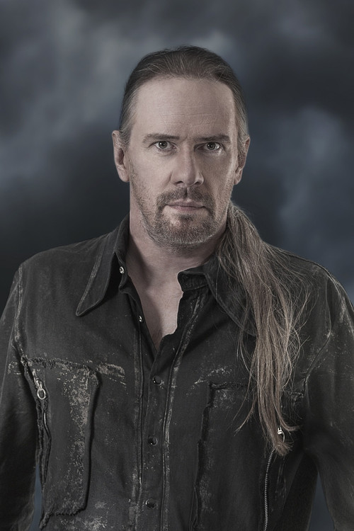 Андерс Jоханссон