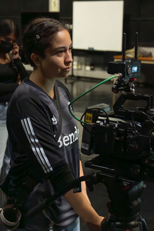 Xимена Цуба