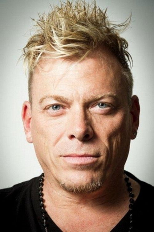 Пат Кримсон