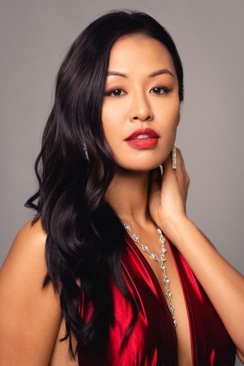 Жаклин Лоукс