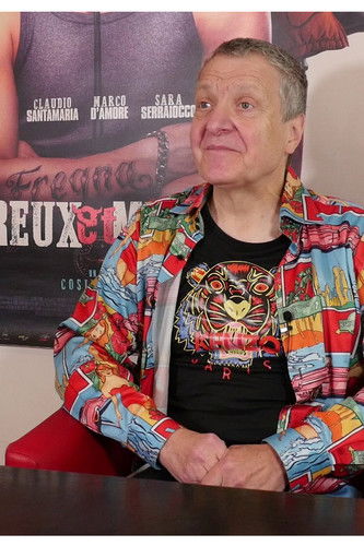 Даниел Дервал