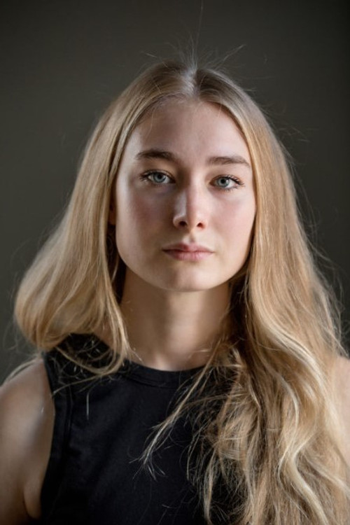 Мартине Емилие Барретт Левинсен