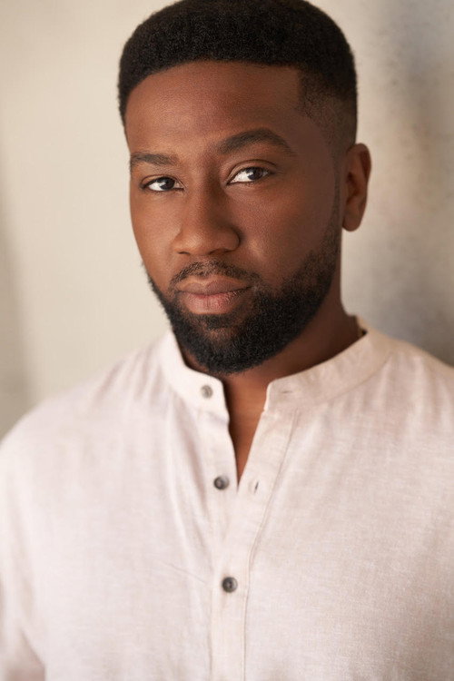 Марлон Даниел