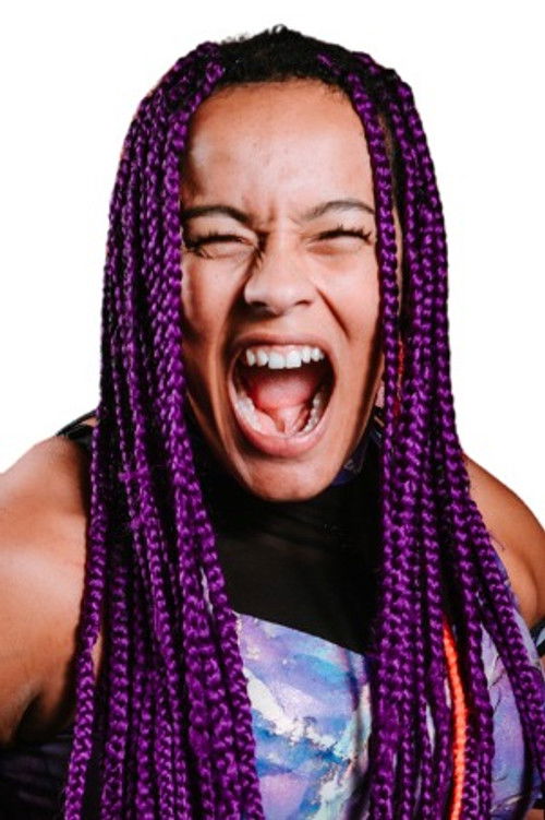 Рхианна МцДоннелл