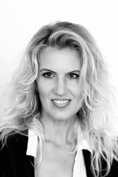 Лиса Барретт-Броwн