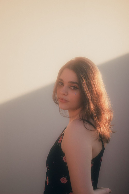 Марина Пансани