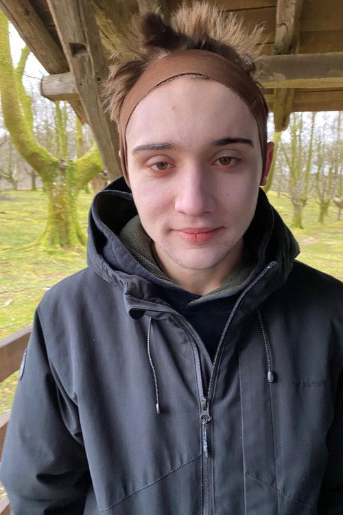 Мартíн Церво