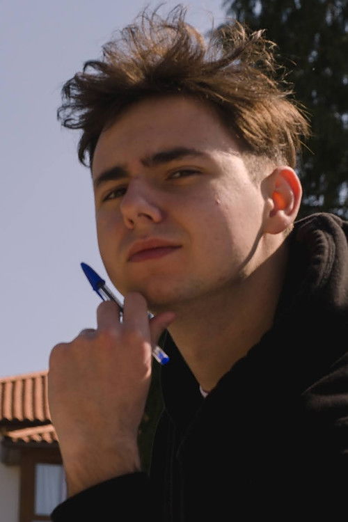 Михаjло Торнjански