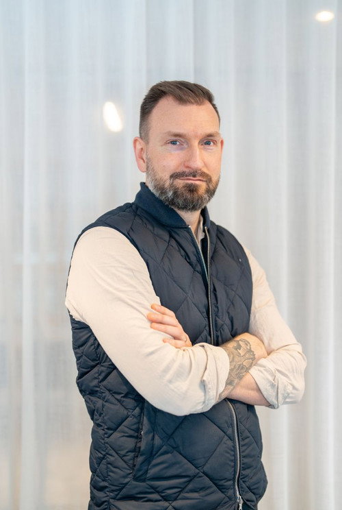 Андерс Вестерлунд