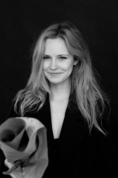 Луцие Брсковскá