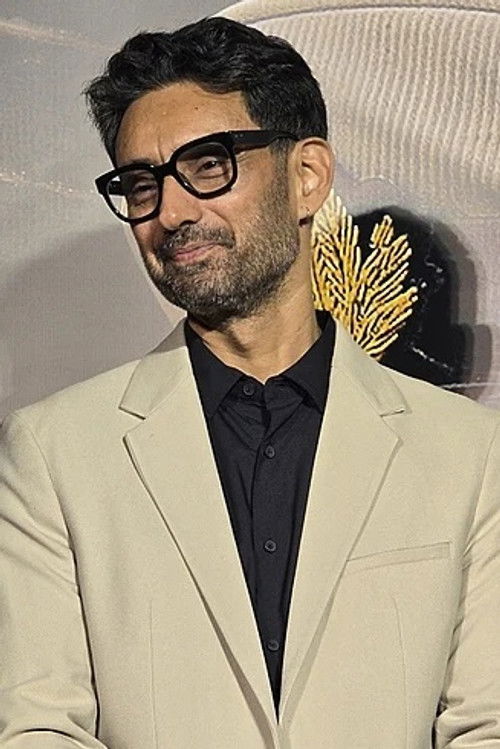 Анураг Сингх