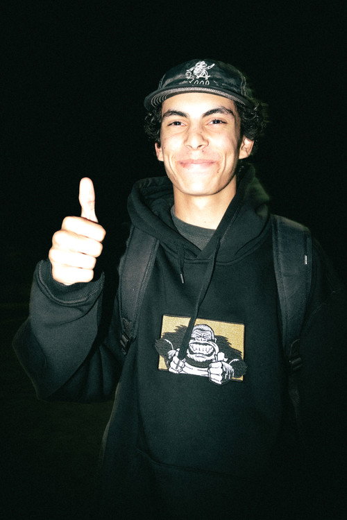 Логан Даворен