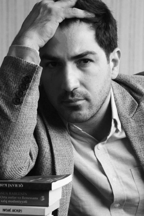 Даğлар Йусиф Əфəнди