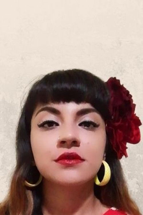 Дайана Гарита