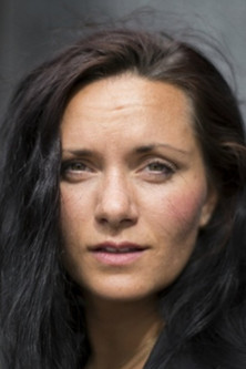 Магдалена Фром Делис