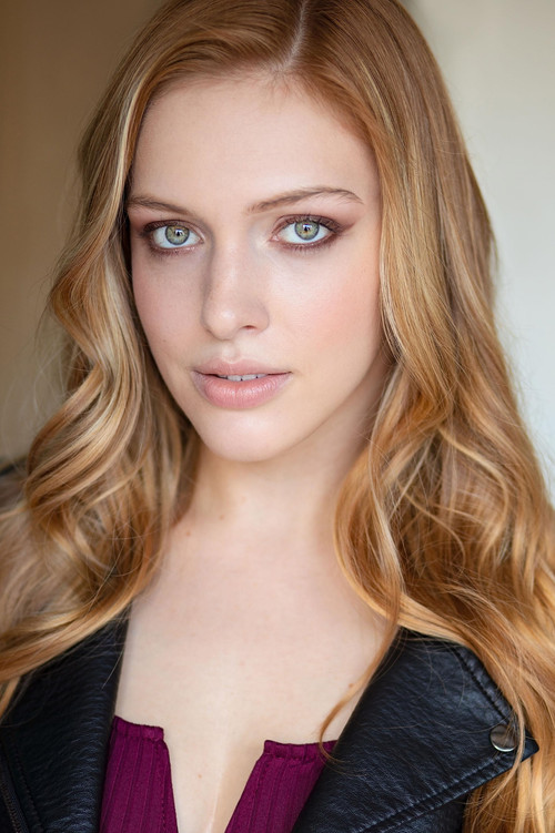 Jессие Ваугхн