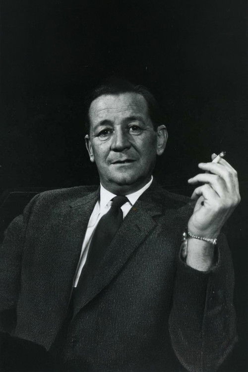 Денис Митцхелл